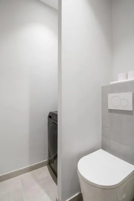 פריז B.Appart 6Pers#2Bedrooms#Victorhugo#Arcdetriomphe